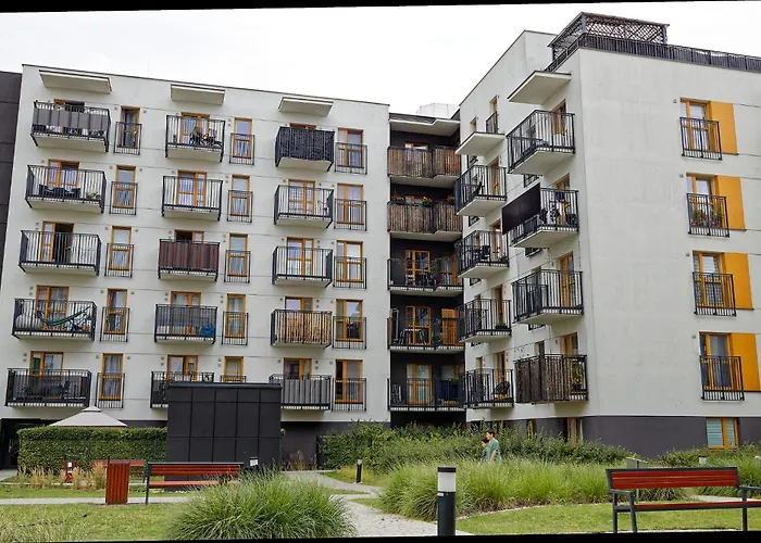 Airport Bakalarska Apartment